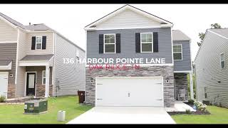 136 Harbour Pointe Lane Oak Ridge TN Xavier Garcia REALTOR® quotAgent Xquot [upl. by Bengt]