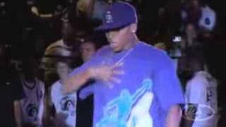 Chris brown the best dancer ever [upl. by Leinnad]