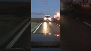 Dodgy Overtaking on the Acle Straight Norfolk A47 Acle Recovery DashCam Driving Shorts [upl. by Gnehs511]