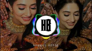 Mehndi Ki Ye Raat  Slow amp Reverb  Wedding Song hammadbeatz4451 [upl. by Lear]