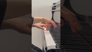 C Gurlitt Arabesque classicalpiano pianomusic pianotutorial pianolessons [upl. by Meeka]