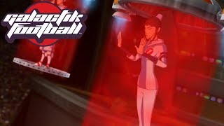 Galactik Football en Français  Les pires fautes 😳😤 [upl. by Elocen]