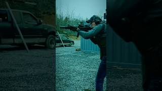 MP5SD With EOTECH EXPS3  How To Get Hits With A Submachine Gun [upl. by Rhu]