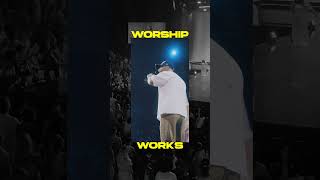 Praying over your week vousworship vous worshipmusic [upl. by Corso274]