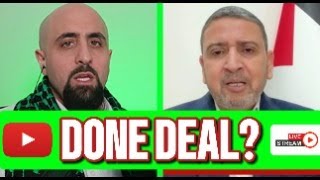 🔴 Hamas Official quotIsrael IS BACKING DOWNquot  Latest Negotiations Updates  Live  MembersSubs QA [upl. by Mariellen]