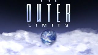 Classic TV Theme The Outer Limits 1995 • Stereo [upl. by Caras227]