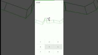 Shorts games gravitydefied Gravity Defied GD Part 18 Track Q168 [upl. by Aremat]