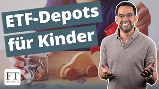 Die beste Lösung fürs KinderDepot [upl. by Curtis700]