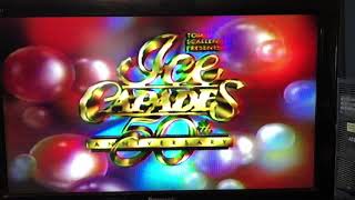 Ice Capades 50th Anniversary commercial with Barbie and Super Mario Brothers [upl. by Fadiman]