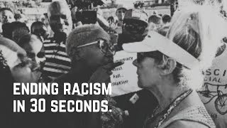 Solving Racism in 30 Seconds for South Africa  Ep 163 [upl. by Laurinda141]