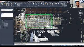 Cómo generar AsBuilts en Proyectos BIM para AutoCAD® con FARO AsBuilt Webinar en Español [upl. by Early]