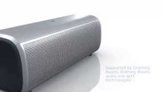 Dell Bluetooth Speaker AD211 [upl. by Aerdua]