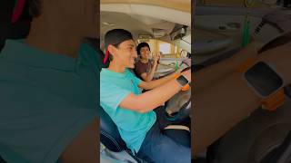 Car accident hone wala tha 😭❤️ shorts trending viralvideo youtubeshorts [upl. by Mroz513]