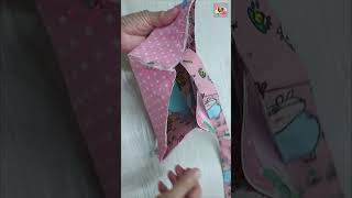 DIY Mini Square Sling Bag 可爱迷你小方包 [upl. by Eatnohs]