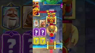 Guess these cards  shorts clashroyale [upl. by Costanzia385]