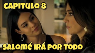 arelys henao 2 avance capitulo 8 [upl. by Jeremiah]