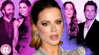 All The Men Kate Beckinsale Has Dated In Chronological Order [upl. by Landry905]