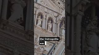 The Ostrogoths A Cultural Renaissance [upl. by Misab]