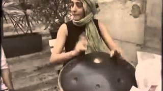 Golshifteh farahani plays music گلشیفته فراهانی [upl. by Lars238]