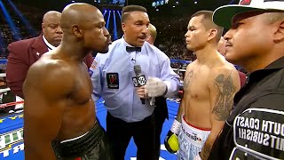 Floyd Mayweather USA vs Marcos Maidana Argentina  BOXING fight HD 60 fps [upl. by Atirehc749]