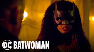 Batwoman Trailer Breakdown  Batman New Joker and More [upl. by Elsa]