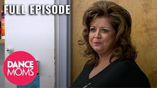 Abby Is Served With LAWSUIT Papers From a Dance Mom S5 E2  Full Episode  Dance Moms [upl. by Kellyann]