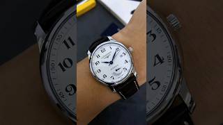 LONGINES Longines Master Collection L27084783 L27084783 Used watch longines [upl. by Leiso]