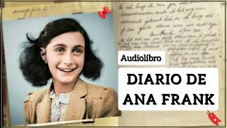 📝📻 610 • Testimonio de una joven judía durante la II Guerra Mundial en Ámsterdam [upl. by Ivanah125]