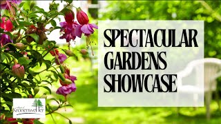 2024 Spectacular Gardens Showcase Nominees [upl. by Nosned]