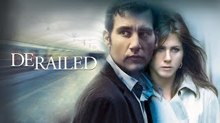 Derailed film 2005 TRAILER ITALIANO [upl. by Tait507]