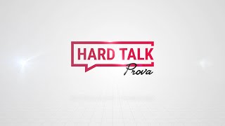 Hardtalk Prova 2024 [upl. by Lenni]