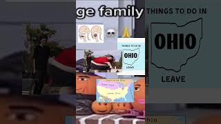 OHIO EARRAPE ohio earrape memes funny [upl. by Gus961]