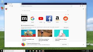 How To Download And Install Firefox For Windows 10 Tutorial [upl. by Nereus]