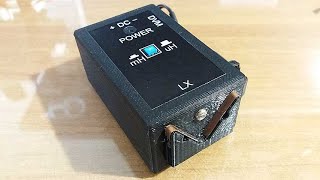 Simple Inductance Meter [upl. by Voccola]