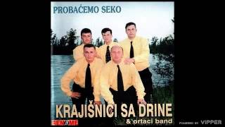 Krajisnici sa Drine  Man i Goca  Audio 2001 [upl. by Giles]