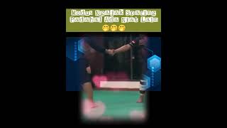 Sparing Silat Cewek VS Cowok silat pencaksilat fyp viralvideo viralshorts [upl. by Barger]