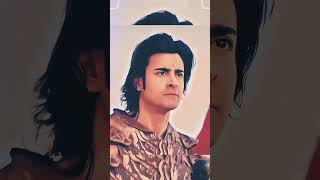 Karan Vs Abhimanyu [upl. by Irik]