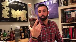 Deanston 10 Cask Strength PX Finish Whisky in the 6 173 [upl. by Enerahs]