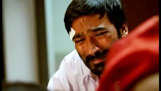 heart touching 3 sad bgm  moonu tamil sad bgm [upl. by Mendie]