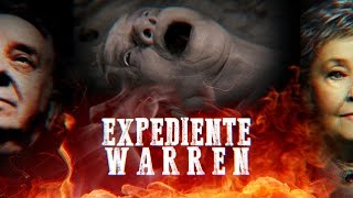 Expediente Warren EL SÓTANO Caso Real [upl. by Enisaj596]