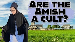 The truth about the Amish religion [upl. by Otilesoj389]