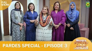 Pardes Special  Shireen Anwar  Masala Mornings  Master Class  Aloo Keema  11 Sept 24  MasalaTV [upl. by Pappano898]