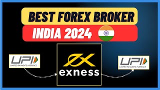 Exness Broker Review 2024 [upl. by Gayner]