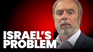 Peter Hitchens in heated clash over Israels war [upl. by Ruff]