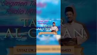 02 Tafsir surah فُصِّلَتْ FUSSILAT LEMBAYUNG ALQURAN  IKIM [upl. by Eerpud270]