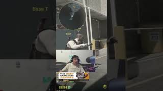 TENSE1983  TENSE GO CRAZY  tense1983 shorts csgo cs2 [upl. by Anaher]