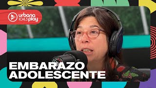 Desmantelan un plan que en 5 años logró reducir el embarazo adolescente a la mitad DeAcáEnMás [upl. by Mandie]