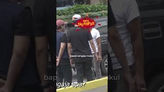 MINTA DIGAMPAR KUKUH DAN TRAGEDI SPION [upl. by Elam]