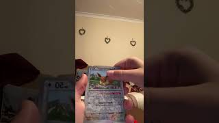 Amazing slaking ex pull pokemon [upl. by Orabelle282]