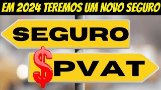 🚨URGENTE NOVO DPVAT NOVO NOME NOVAS REGRAS E NOVA MULTA [upl. by Gnav]